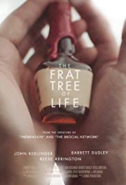 The Frat Tree of Life - Movie Poster The Frat Tree of Life - Movie Poster