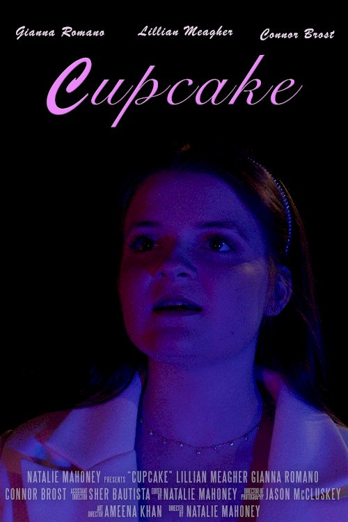 Cupcake - Movie Poster Cupcake - Movie Poster