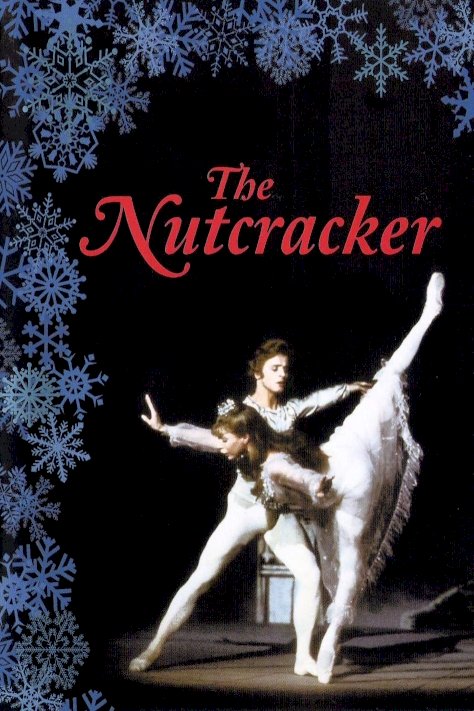 The Nutcracker - Movie Poster The Nutcracker - Movie Poster