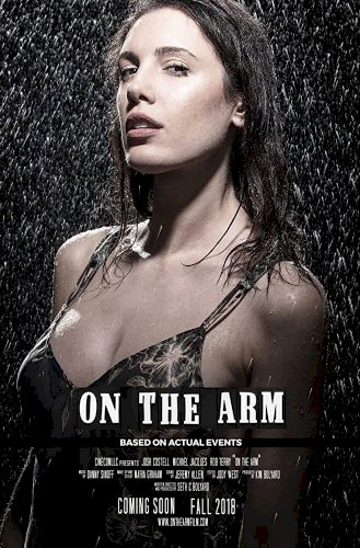 On the Arm - Movie Poster