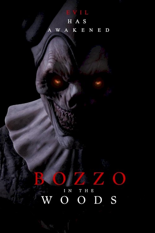 Bozzo in the woods - Movie Poster Bozzo in the woods - Movie Poster
