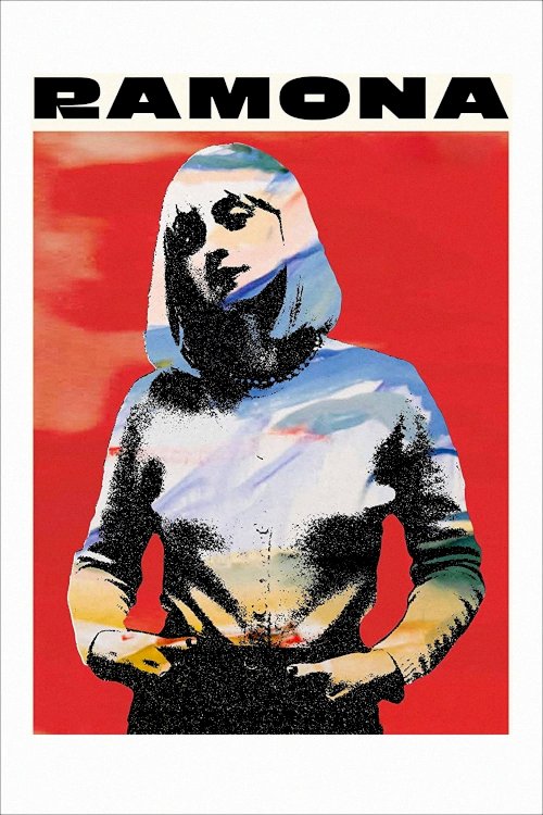Ramona - Movie Poster