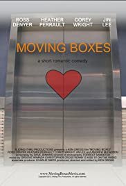 Moving Boxes - Movie Poster