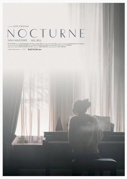 Winter Song - Movie Poster