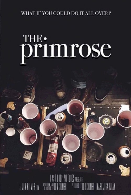 The Primrose - Movie Poster The Primrose - Movie Poster