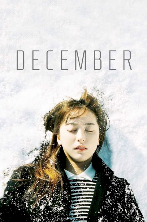 December - Movie Poster December - Movie Poster