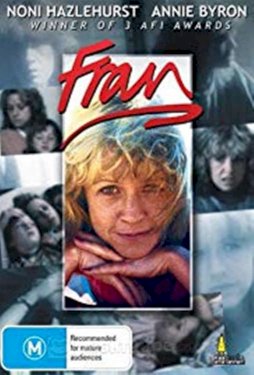 Fran - Movie Poster Fran - Movie Poster