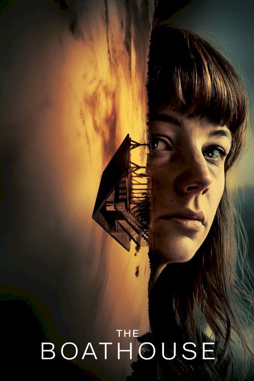 The Boathouse - Movie Poster The Boathouse - Movie Poster