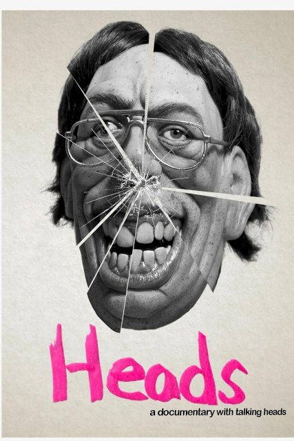 Heads - Movie Poster Heads - Movie Poster