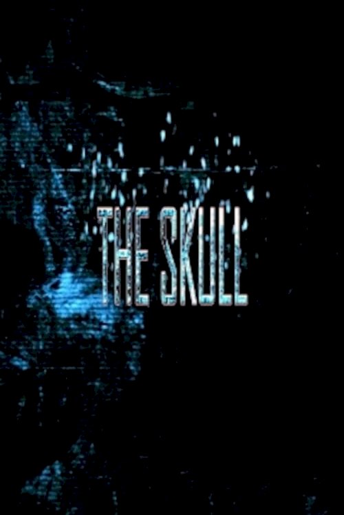 The Skull - Movie Poster The Skull - Movie Poster