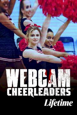 Webcam Cheerleaders - Movie Poster