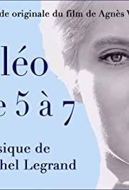 Cléo from 5 to 7: Remembrances and Anecdotes - Movie Poster Cléo from 5 to 7: Remembrances and Anecdotes - Movie Poster