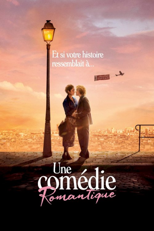 Romantique - Movie Poster
