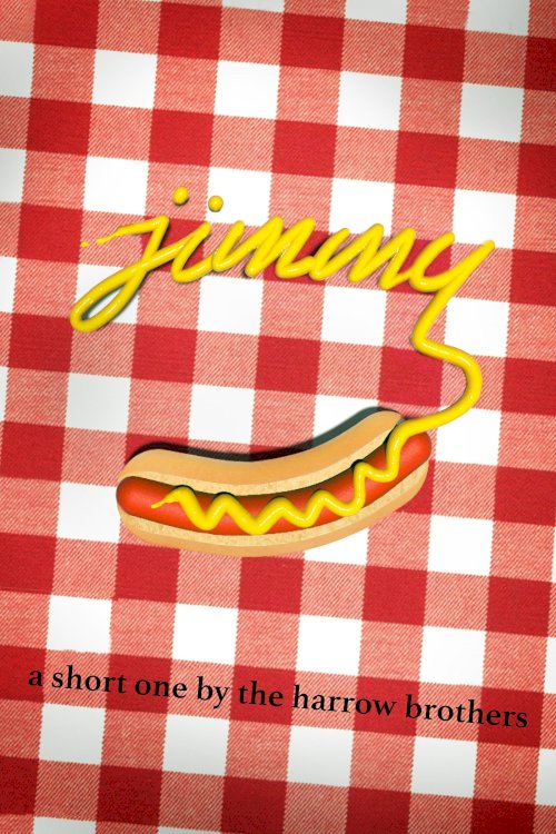 Jimmy - Movie Poster Jimmy - Movie Poster