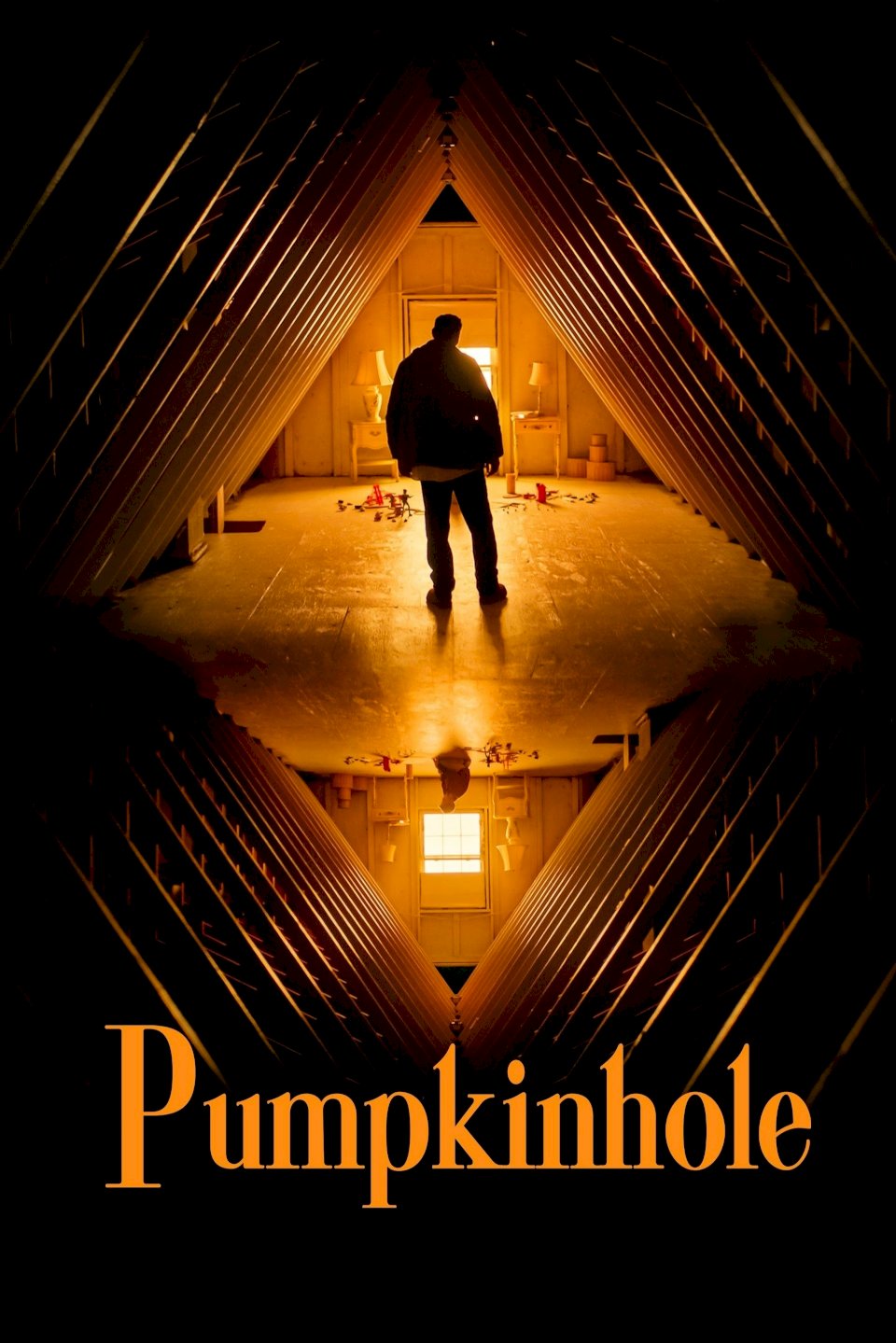 Pumpkinhole - Movie Poster
