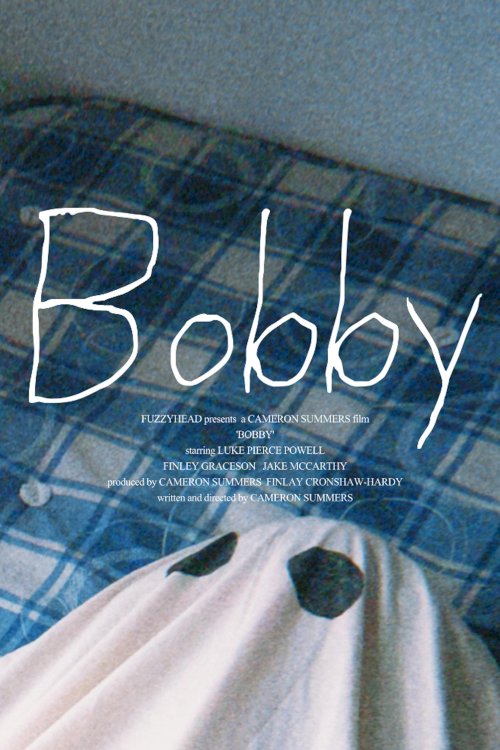 Bobby - Movie Poster Bobby - Movie Poster