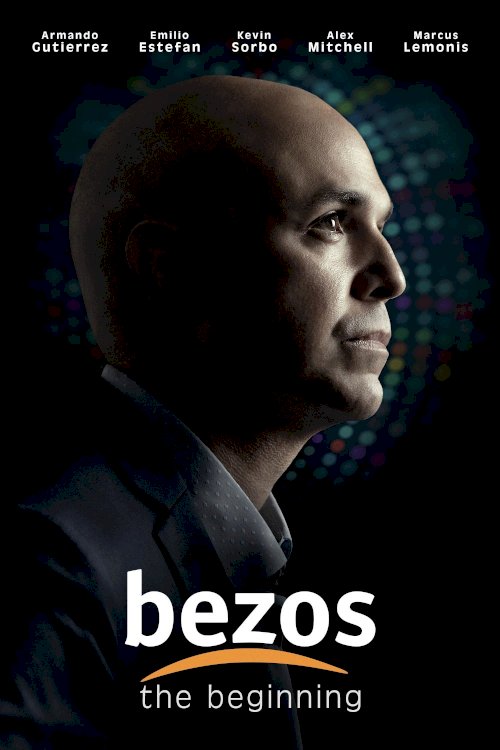 Bezos - Movie Poster Bezos - Movie Poster