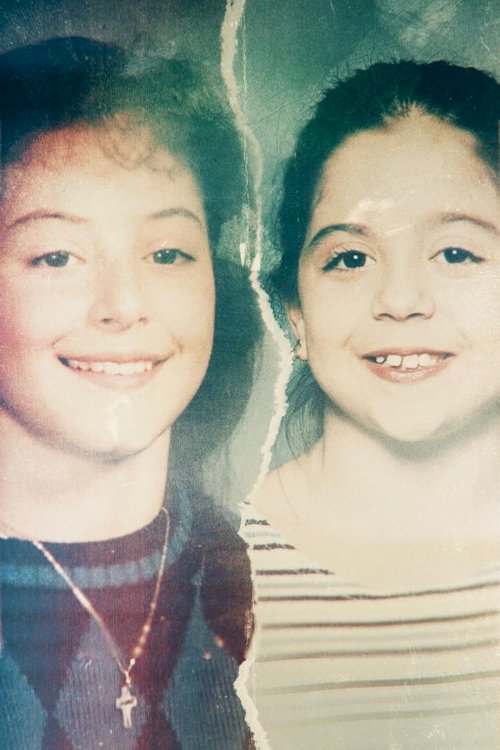 She Looks Like Me - Movie Poster
