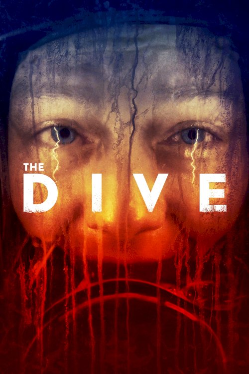 The Dive - Movie Poster The Dive - Movie Poster