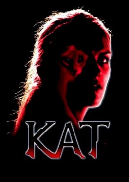 Kat - Movie Poster Kat - Movie Poster