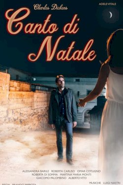 Canto di Natale - Movie Poster