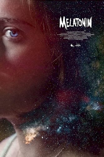Melatonin - Movie Poster