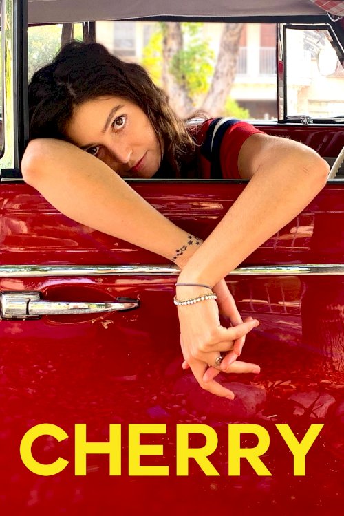 Cherry - Movie Poster Cherry - Movie Poster
