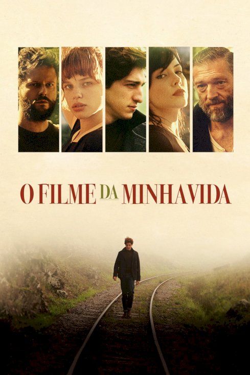 The Movie of My Life - Movie Poster