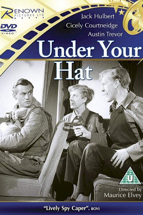 Under Your Hat - Movie Poster