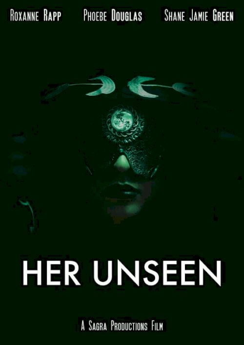 Her Unseen - Movie Poster