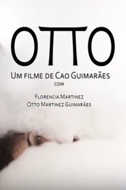 Otto - Movie Poster Otto - Movie Poster