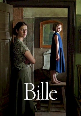 Bille - Movie Poster Bille - Movie Poster