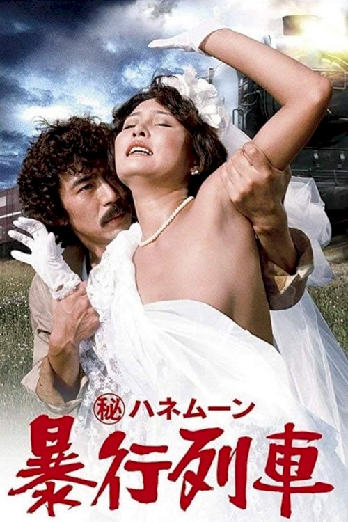 Secret Honeymoon: Assault Train - Movie Poster Secret Honeymoon: Assault Train - Movie Poster