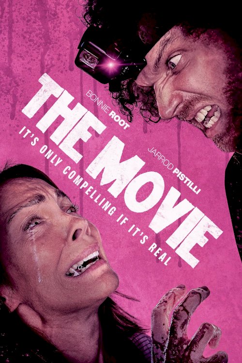 The Movie - Movie Poster The Movie - Movie Poster