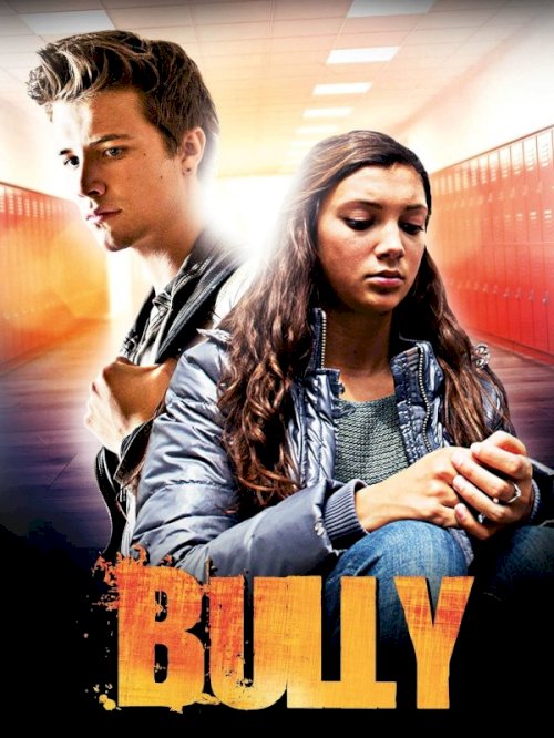 Bully - Movie Poster Bully - Movie Poster