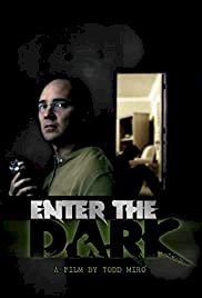 Enter the Dark - Movie Poster Enter the Dark - Movie Poster