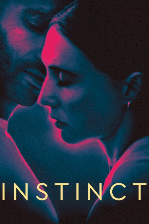 Instinct - Movie Poster Instinct - Movie Poster