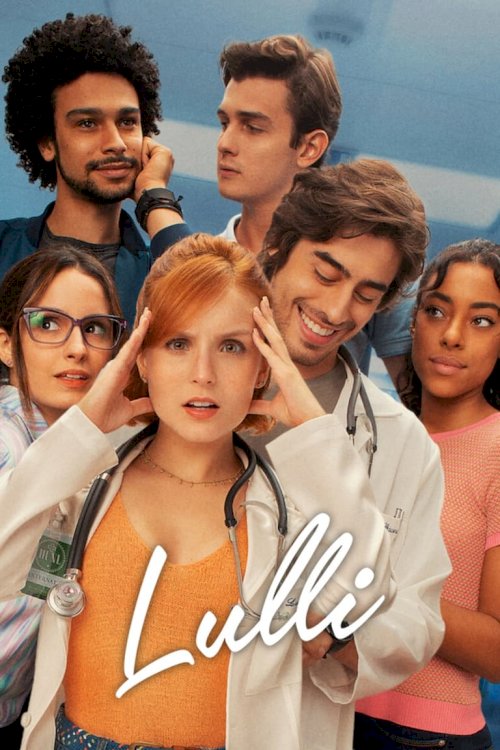 Lulli - Movie Poster Lulli - Movie Poster