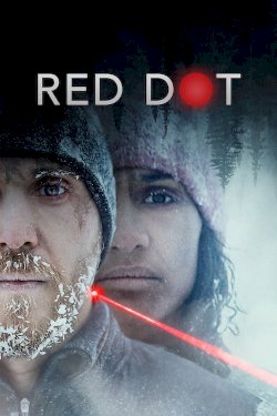 Red Dot - Movie Poster Red Dot - Movie Poster