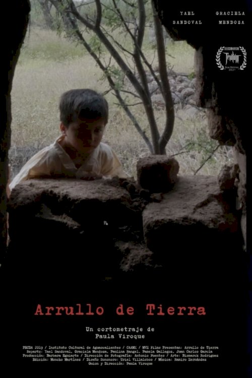 Arrullo de Tierra - Movie Poster Arrullo de Tierra - Movie Poster