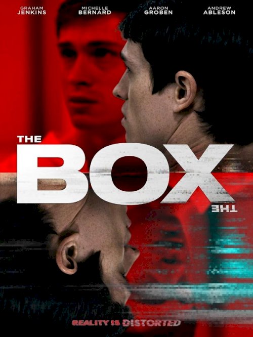 The Box - Movie Poster