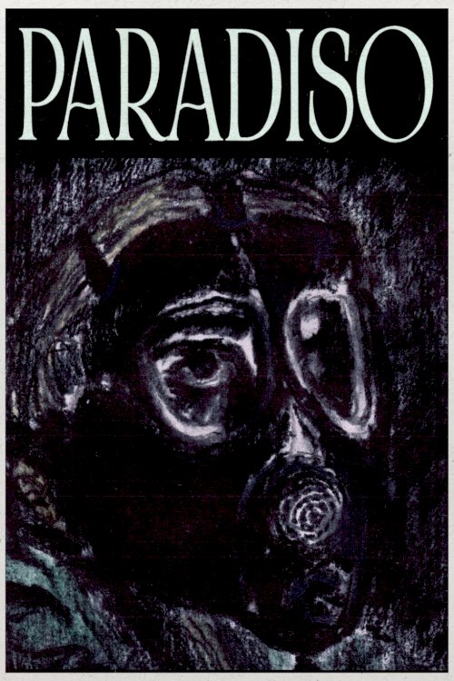 Paradiso - Movie Poster Paradiso - Movie Poster