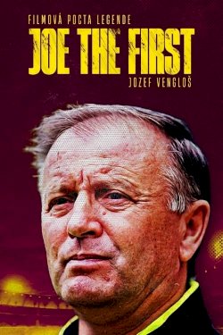 Joe the First - Movie Poster