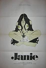 Janie - Movie Poster Janie - Movie Poster