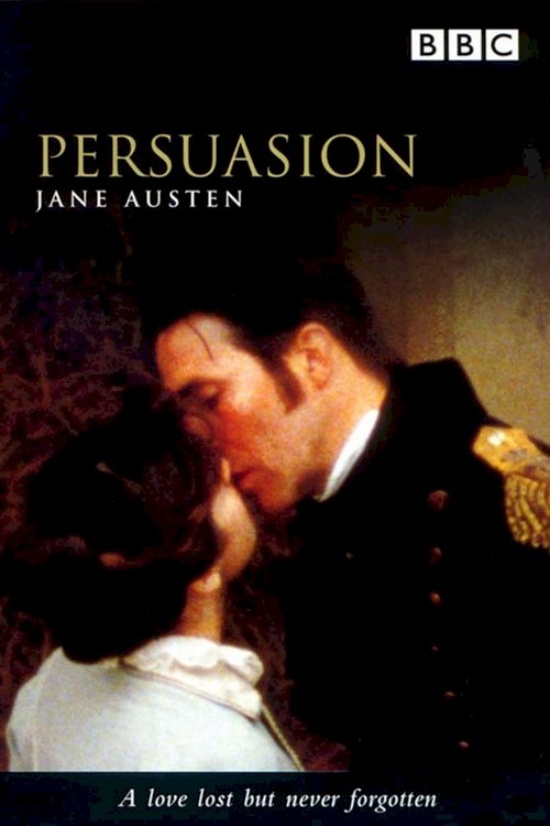 Persuasion - Movie Poster Persuasion - Movie Poster
