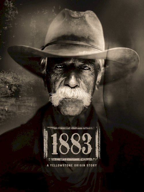 The road west - Movie Poster The road west - Movie Poster