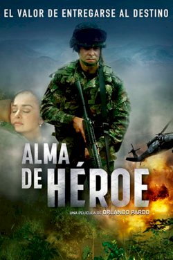 Soul of Hero - Movie Poster Soul of Hero - Movie Poster