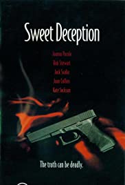 Sweet Deception - Movie Poster Sweet Deception - Movie Poster