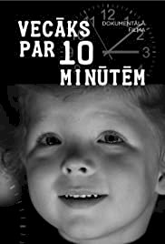Ten Minutes Older - Movie Poster Ten Minutes Older - Movie Poster