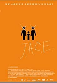 J.A.C.E. - Movie Poster J.A.C.E. - Movie Poster